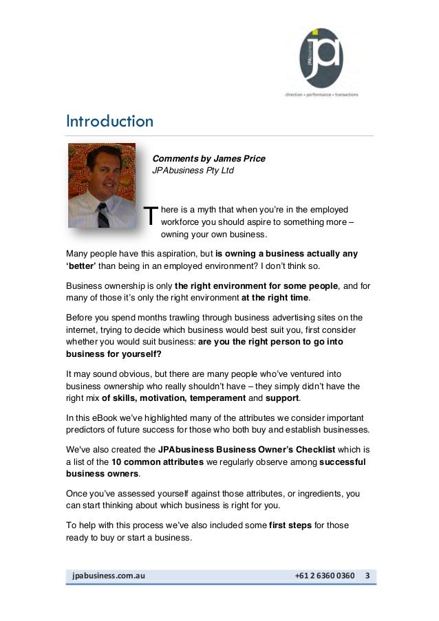 Pros And Cons Of Owning Your Own Business Pros and Cons of Owning Your Own Business