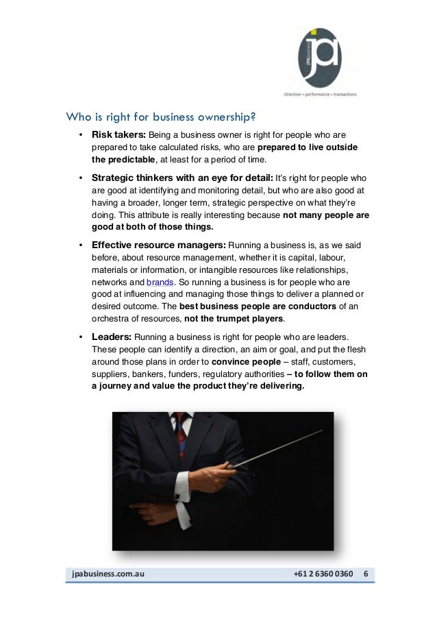 Pros And Cons Of Owning Your Own Business Pros and Cons of Owning Your Own Business