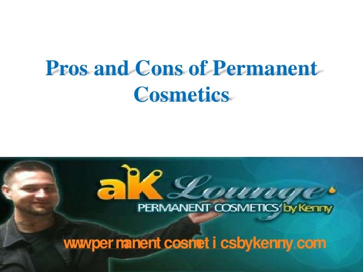 Short reviews pros and cons permanent eyeliner treatment
