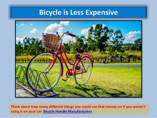 Essay walking or biking versus driving a car picture