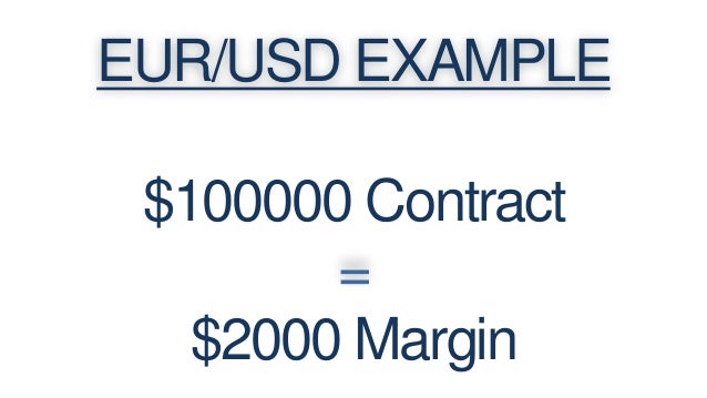 Forex pros and cons