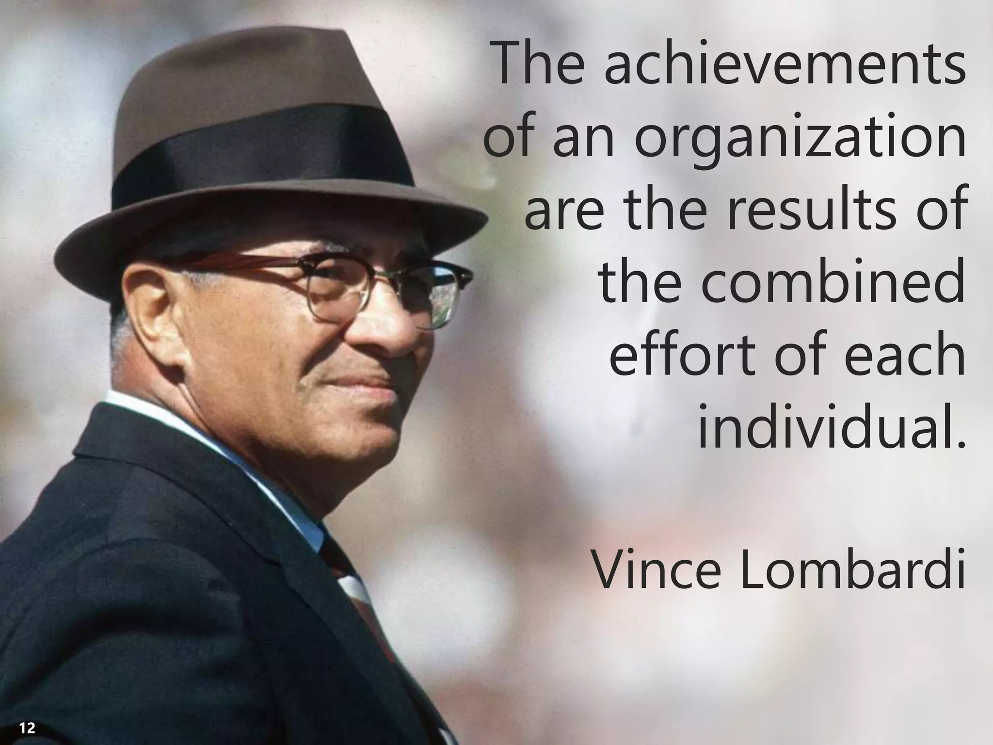 Copyright Prosci 2015. All rights reserved.12
What tangible consequences of
“bumpy transitions” and
“swiss cheese futures”
have you seen in your work?
 