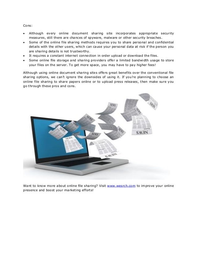 Essay sharing website image