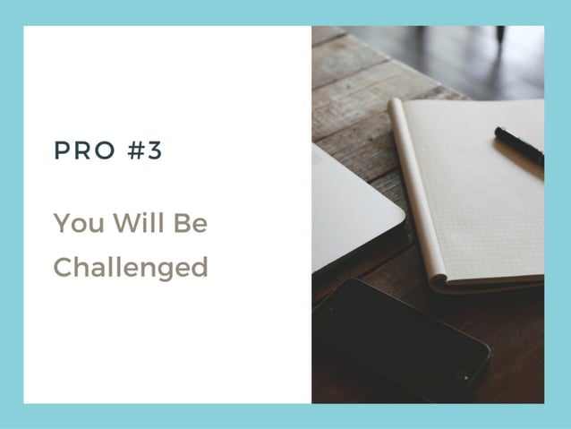 Pros And Cons Of Starting Your Own Business Pros and Cons of Starting Your Own Business | PPT