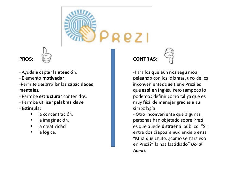 Prezi Prezi