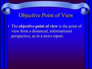 Definition, Characteristics and Types of Literature | PPT | Fiction ...