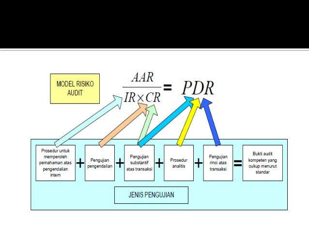 PROSEDUR AUDIT