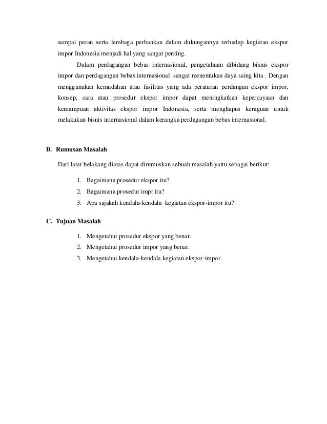 Konsultansi Perorangan Contoh Surat Penawaran Jasa Perorangan