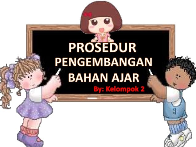 Pengertian Bahan Ajar Menurut Para Ahli Pdf Sekilas Bahan