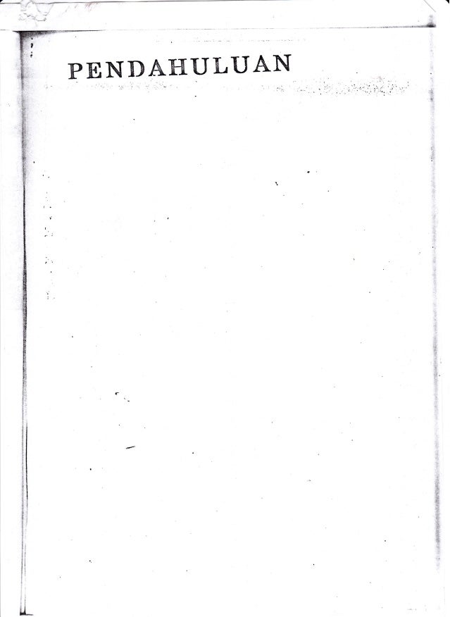 perizinan sosialisasi surat Prosedur sertifikasi pelaporan & perizinan,