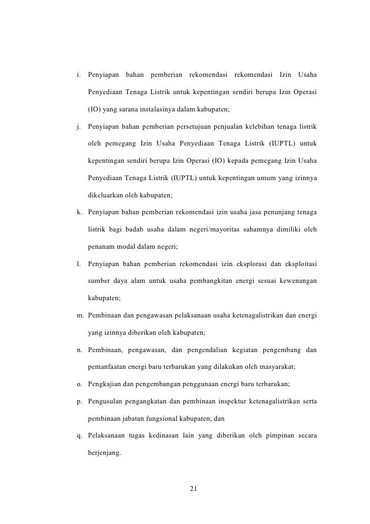 Contoh Surat Izin Usaha Jasa Penunjang Tenaga Listrik Contoh Surat Izin Usaha Jasa Penunjang Tenaga Listrik