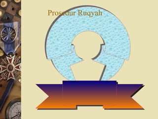 Prosedur Ruqyah 