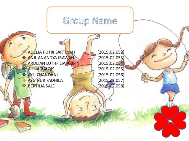 Cara Membuat Energen Dalam Bahasa Inggris Beserta Artinya Cara Membuat Energen Dalam Bahasa Inggris Beserta Artinya