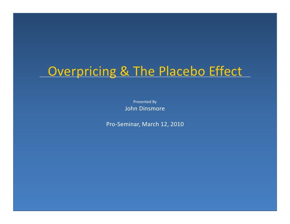 placebo effects of marketing actions Research report does red bull give wings to vodka placebo effects of marketing labels on perceived intoxication and risky attitudes and behaviors. placebo effects of marketing actions Research report does red bull give wings to vodka placebo effects of marketing labels on perceived intoxication and risky attitudes and behaviors.