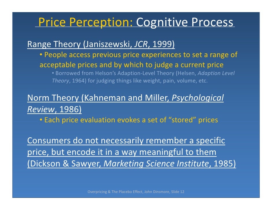 perception definition marketing perception definition marketing