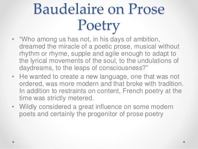 differentiating prose and poem Explain major differences between poems, drama, and prose, and refer to the structural elements of poems (eg, verse, rhythm, meter) and drama (eg, casts of characters, settings, descriptions, dialogue, stage directions) when writing or speaking about a text. differentiating prose and poem Explain major differences between poems, drama, and prose, and refer to the structural elements of poems (eg, verse, rhythm, meter) and drama (eg, casts of characters, settings, descriptions, dialogue, stage directions) when writing or speaking about a text.