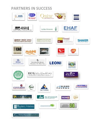 PARRTNER
 
 
RS IN 
 
SUCC
 
  
 
CESS
  
 
 
 
 
 
 