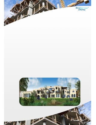  
 
 
 
4‐ MEP Work for Mr. Mohamed Abdelkarim Al‐Emadi Palace. 
Client  :  Mr. Mohamed Abdelkarim Al‐Emadi; Chairman – Emadi Enterprises 
Consultant  :  Qatari Home. 
Start Date  :  December 2009 
End Date  :  September 2010 
Mr. Mohamed Abdelkarim Al‐Emadi Luxuries Palace is a (B+G+1+P) building located at Nauija district in Doha, 
Qatar, with a total Built‐Up Area 8,000 m2 with a high quality specifications for the MEP work and 
Finishing,. 
Scope of work is including: 
 HVAC System which is DX Package Unit system. 
 Plumbing & Drainage system. 
 External Swimming Pool & its equipment. 
 Electrical systems which are including substation, power network, light current network. 
 Home Automation System.  
 
 
 
 