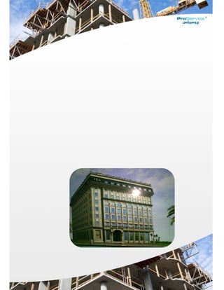  
2‐ MEP Work for CONCORDE Hotel. 
Client  :  IBA Real Estate
Consultant  :  Qatari Home. 
Designed by  :  Arab Consulting Engineers; Mouhram Bakhoum. 
Start Date  :  December 2008 
End Date  :  September 2010 
VANDOM Hotel is a (B+G+7) building consis ng of 210 rooms with a total built‐up area of 12,000 m2. 
Scope of work is including: 
 HVAC System which is chilled water system operated by 4 x 284 TR air cooled chillers. 
 Fire Fighting System. 
 Electrical Power System of 3 x 1,600 KVA Transformers. 
 Light Current System including IPTV, Telephone & Data & Security systems. 
 Plumbing & Drainage system. 
 External Swimming Pool & its equipment. 
 
 
 