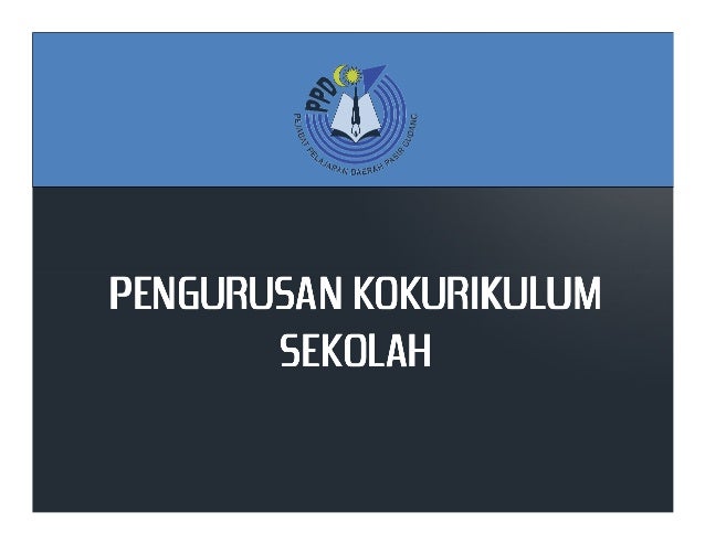 Proses pengurusankokurikulumsekolahpdf