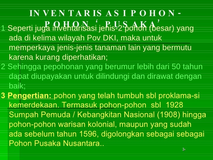 Proses Alami RTH & RTB - Ning Purnomohadi @ jongForum!