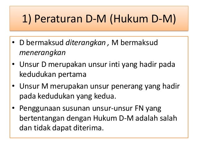 Proses binaan frasa nama