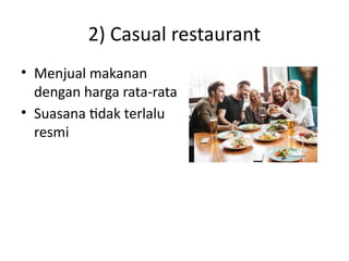 PROSES BISNIS INDUSTRI KULINER (MATERI KELAS X KURIKULUM MERDEKA) | PPTX