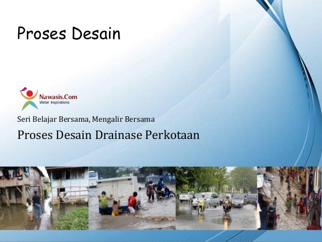 910 Koleksi Desain Drainase Perumahan Gratis Terbaik