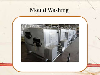 Mould Washing
 