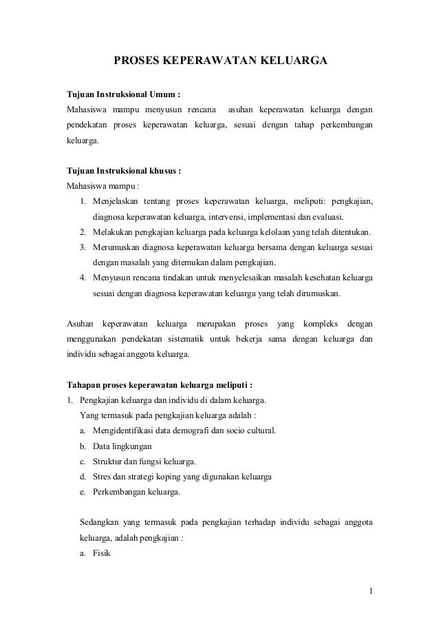 Proses Kep Klg