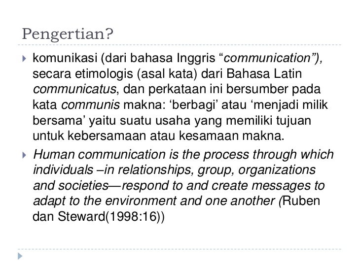 Proses Komunikasi01