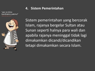 Penguasa Muslim dalam konteks agama Islam