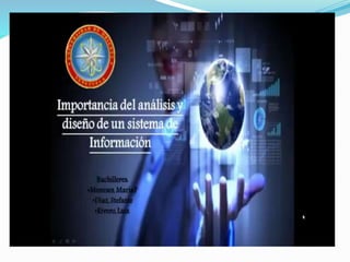 Proseso de diseño de un (si)