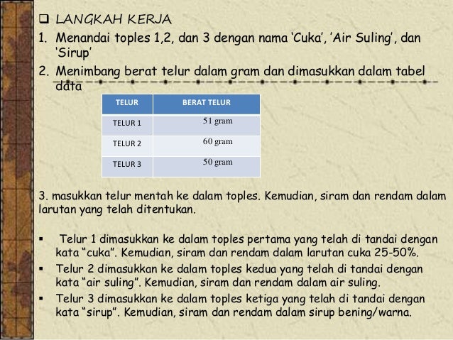 Proses osmosis dan difusi yang terjadi di dalam (2)