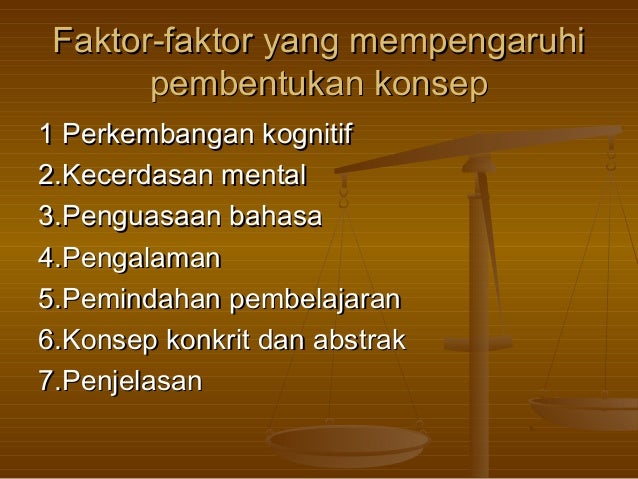 Proses Pembelajaran