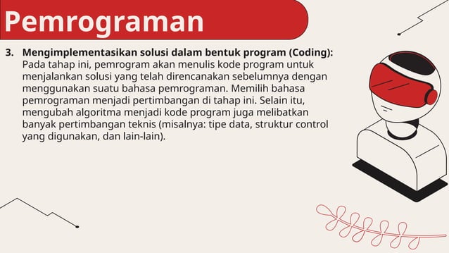 Proses Pemrograman-Informatika 11 SMA Kurikulum Merdeka | PPTX