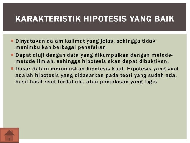 Proses penelitian diktat