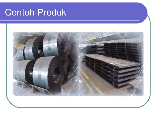 Proses pengecoran | PPT