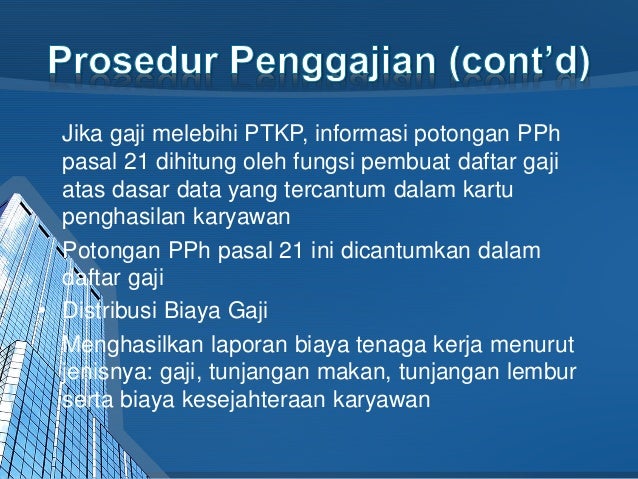 Ptkp Pph Pasal 21  ptkp pph pasal 21 2010 