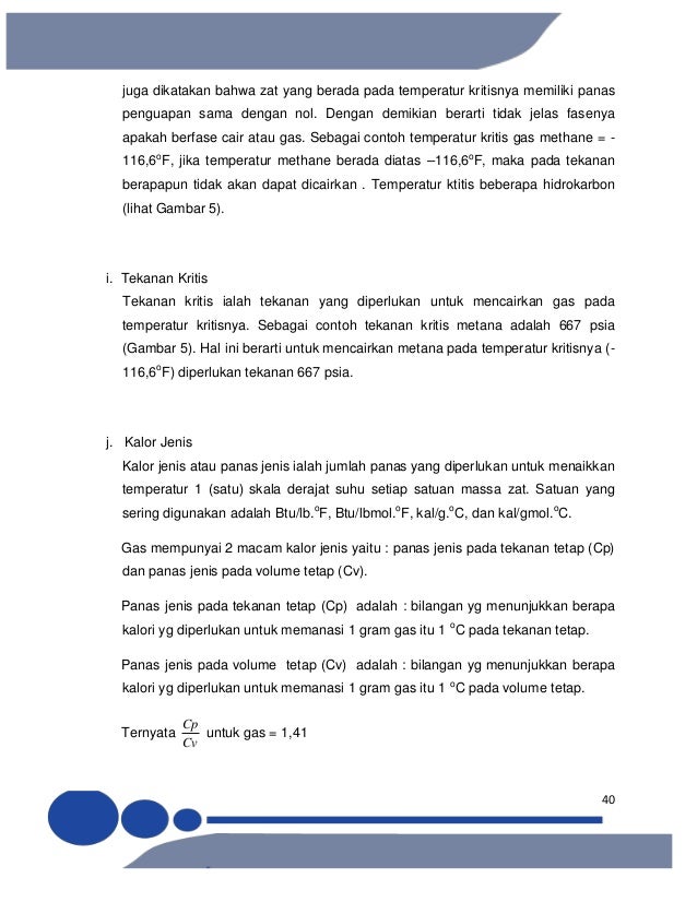 Proses Pengolahan Migas dan Petrokim Proses Pengolahan Migas dan Petrokim