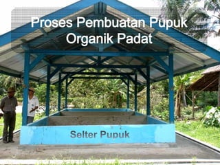 Biogas, Pupuk Padat dan Cair