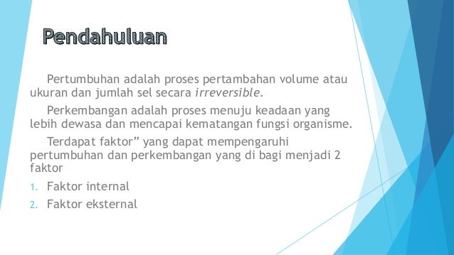 Landasan Teori Pengaruh Suhu Terhadap Pertumbuhan Kacang