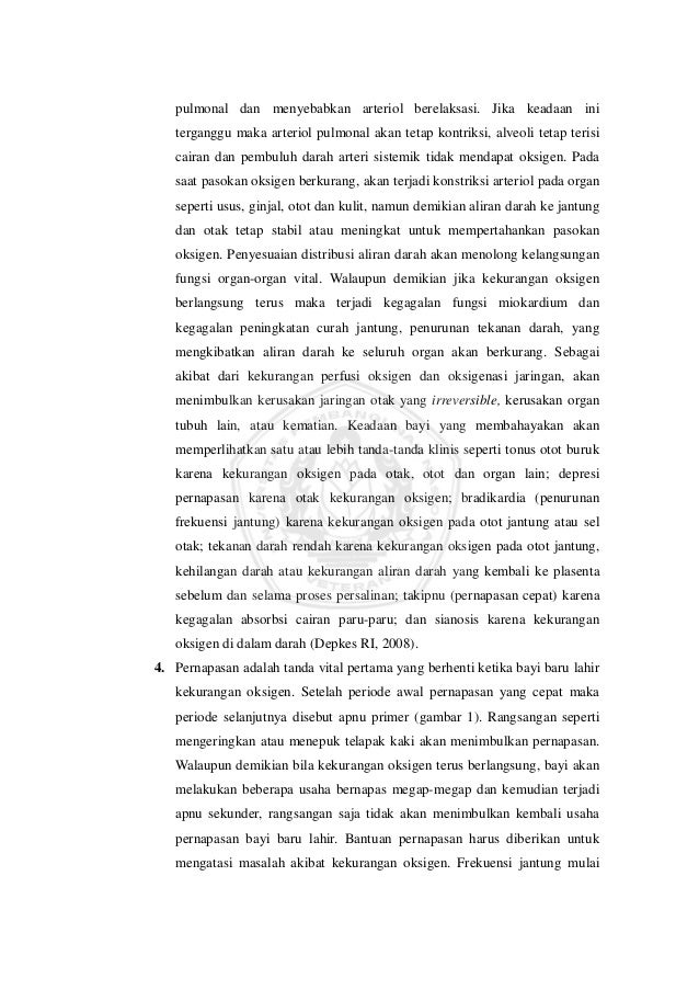 Proses persalinan Proses persalinan