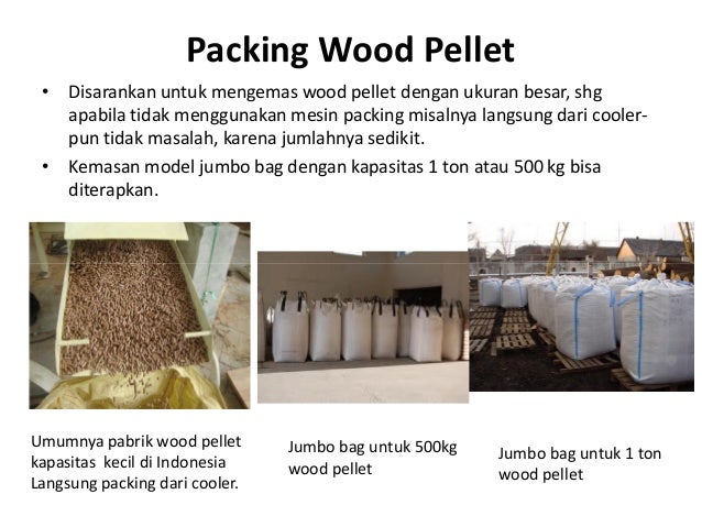 proses produksi pabrik wood pellet proses produksi pabrik wood pellet