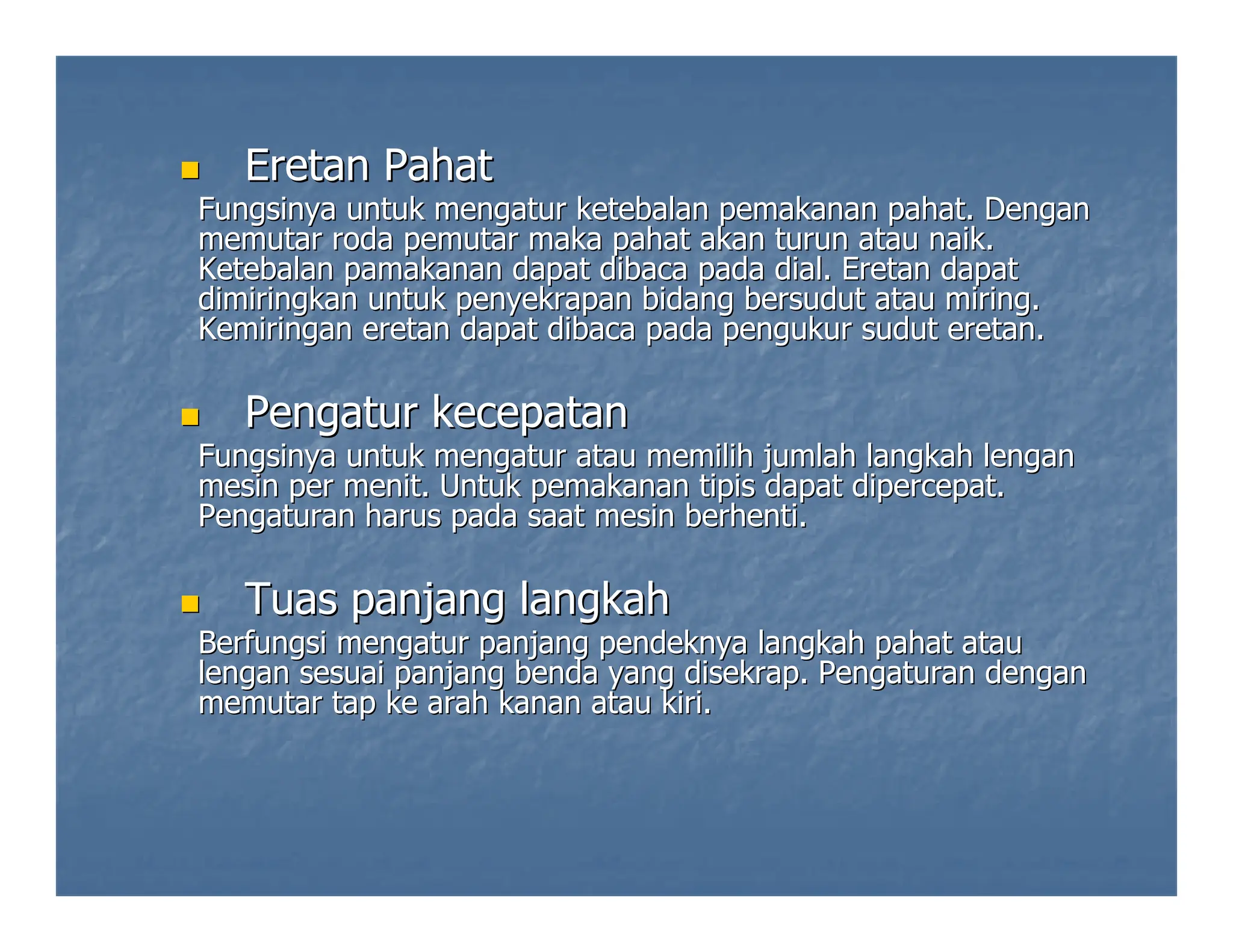 Proses Sekrap (Shaping) mesin perkakas.pdf