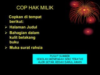 Proses Teknik Bahan Buku dan bukan buku.ppt