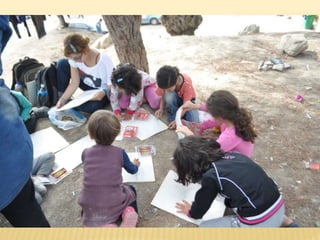 ΠΡΟΣΦΥΓΕΣ - ΕΘΕΛΟΝΤΙΣΜΟΣ