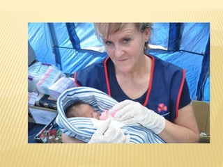 ΠΡΟΣΦΥΓΕΣ - ΕΘΕΛΟΝΤΙΣΜΟΣ