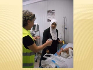 ΠΡΟΣΦΥΓΕΣ - ΕΘΕΛΟΝΤΙΣΜΟΣ