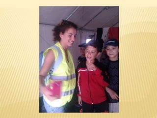 ΠΡΟΣΦΥΓΕΣ - ΕΘΕΛΟΝΤΙΣΜΟΣ